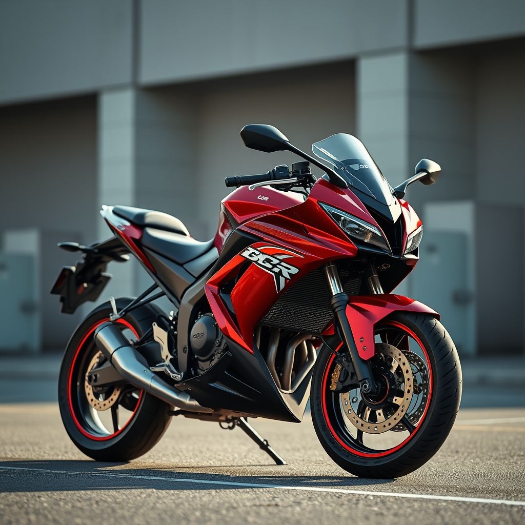 การเปิดตัว CBR650R 2026: รสชาติใหม่แห่งการขับขี่